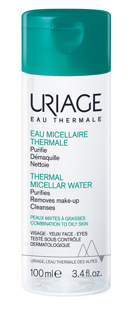 Uriage Thermal Micellar Water
