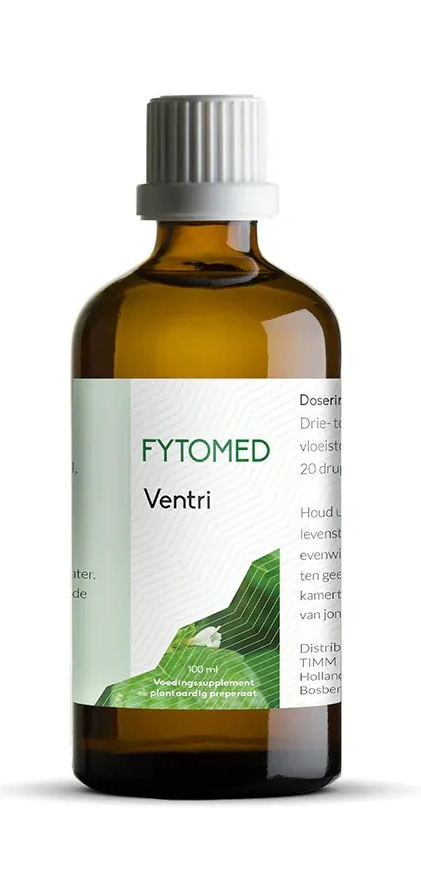 Fytomed Ventri Druppels