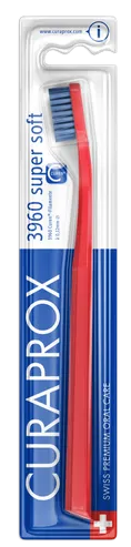 Curaprox 3960 Super Soft Tandenborstel