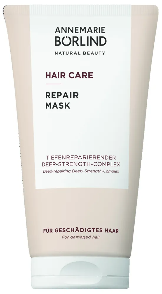 Annemarie Börlind Hair Care Repair Mask