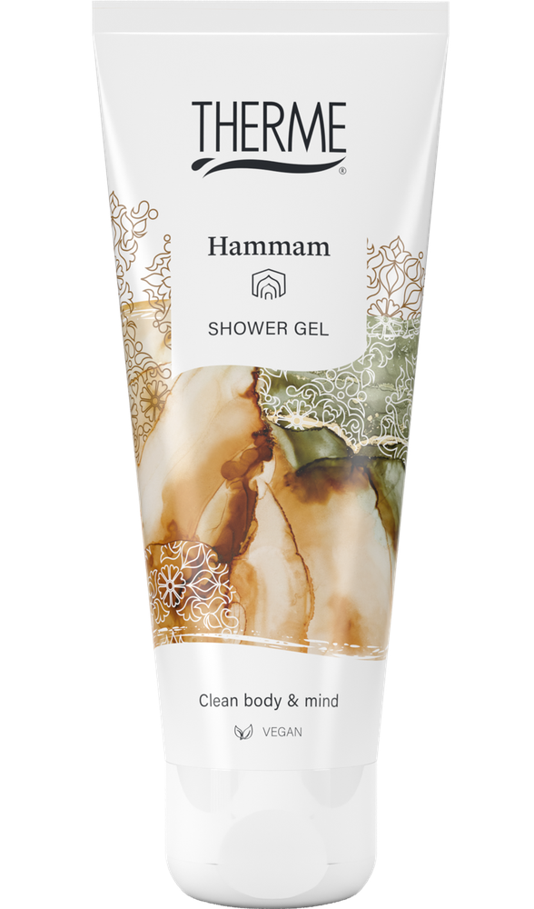 Therme Hammam Shower Gel