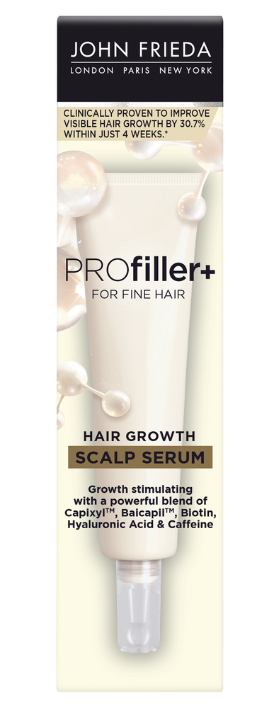 John Frieda Profiller+ Hoofdhuidserum
