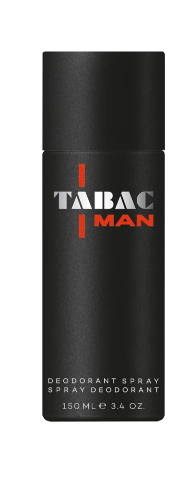 Tabac Man Deodorant Spray