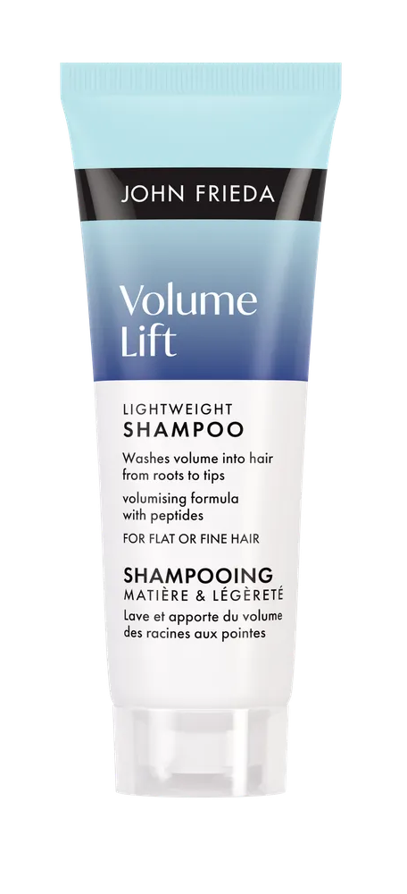 John Frieda Volume Lift Shampoo For Flat Fine Hair