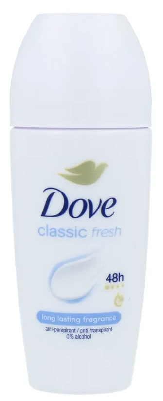 Dove Classic Fresh 48h Deodorant Roller