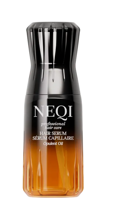 Neqi Hairserum Opulent Oil