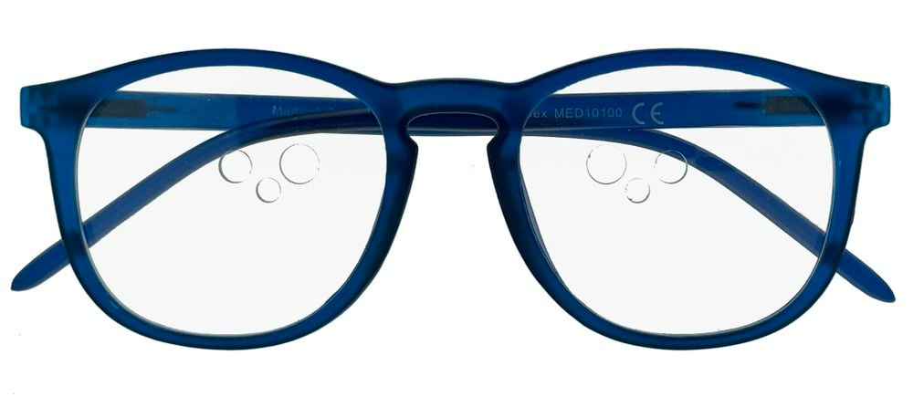 Cleardrop Druppelbril 3 Gaten