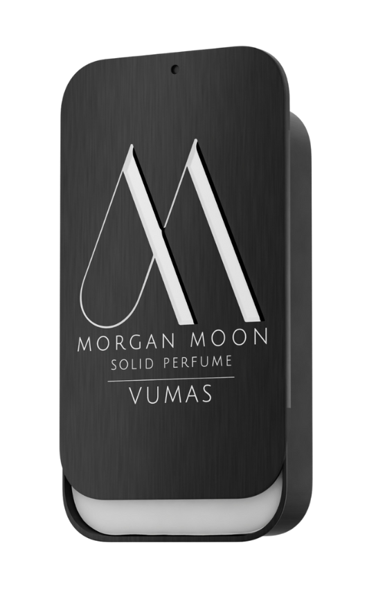 Morgan Moon Solid Perfume Vumas For Men