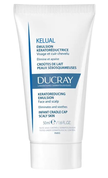 Ducray Kelual Emulsie