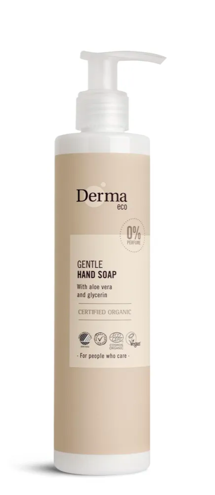 Derma Eco Gentle Hand Soap