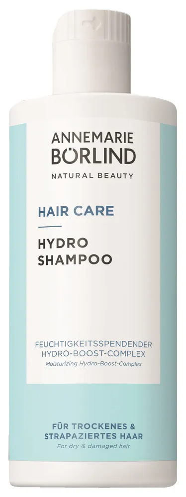 Annemarie Börlind Hair Care Hydro Shampoo