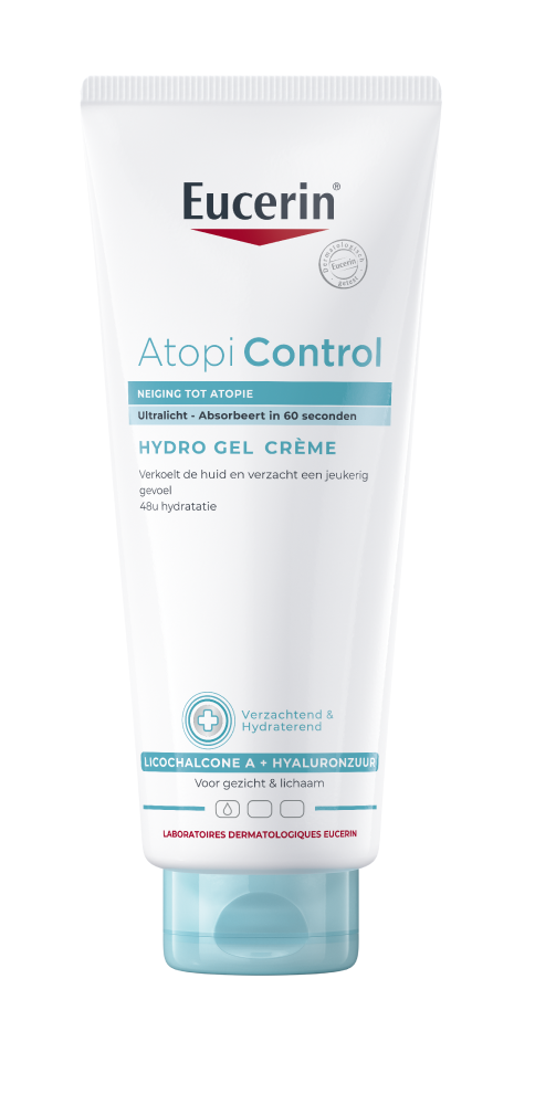 Eucerin AtopiControl Hydro Gel-Crème
