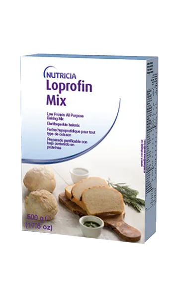 Nutricia  Loprofin Baking Mix
