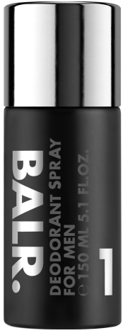 BALR. 1 For Men Deodorant Spray