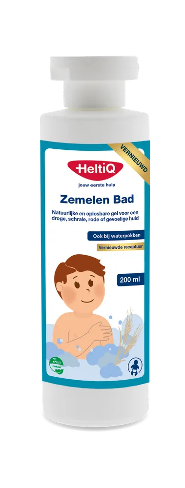 Heltiq Zemelen Bad