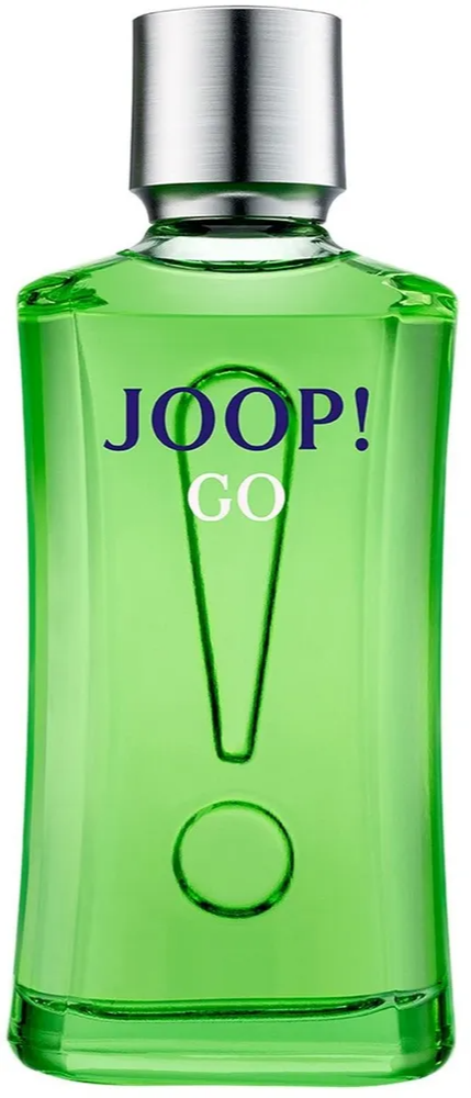 Joop! Go Eau de Toilette