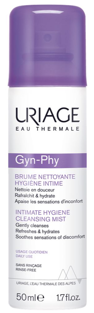 Uriage Gyn Phy Intimate Hygiene Mist
