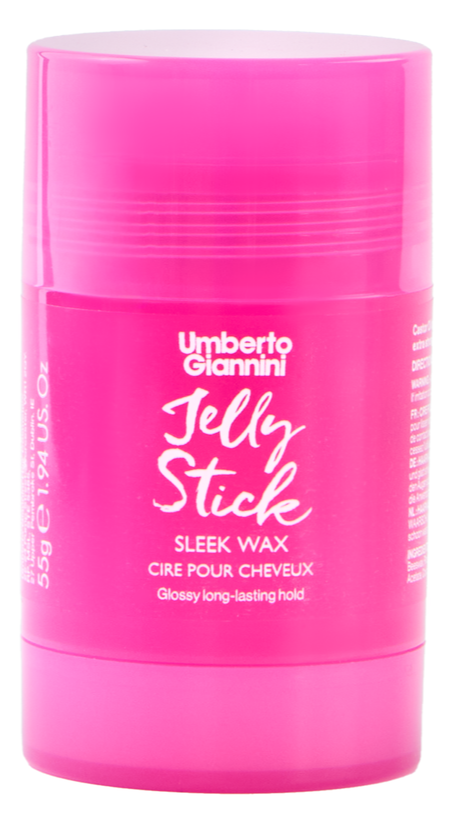 Umberto Giannini Jelly Stick Sleek Wax