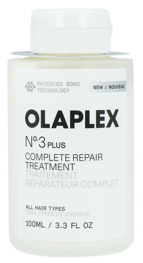 Olaplex No.3 Plus Complete Repair Treatment