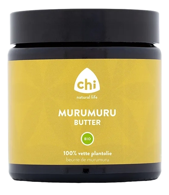 Chi Natural LifeBiologische Murumuru Butter