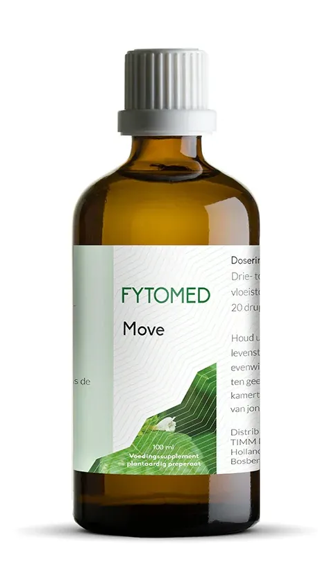 Fytomed Move Druppels