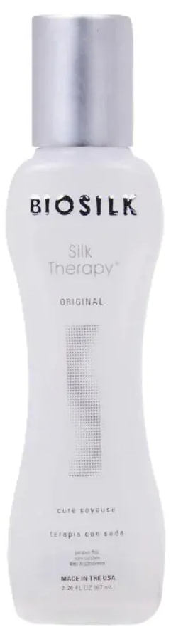Biosilk Silk Therapy Original Hair & Body Mini