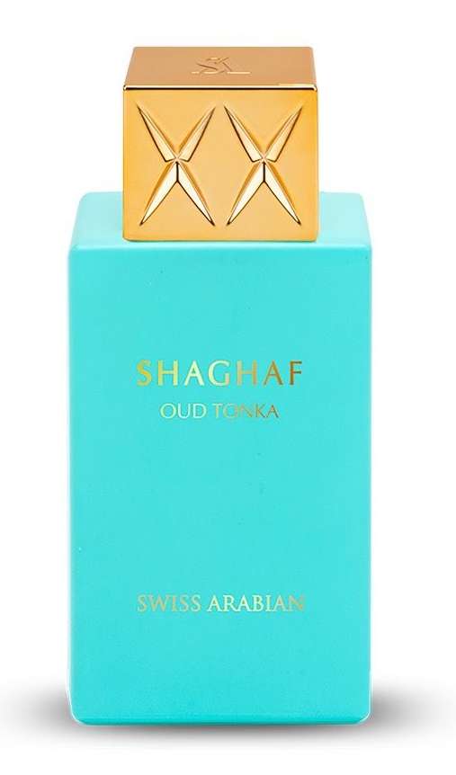 Swiss Arabian Shaghaf Tonka Eau de Parfum