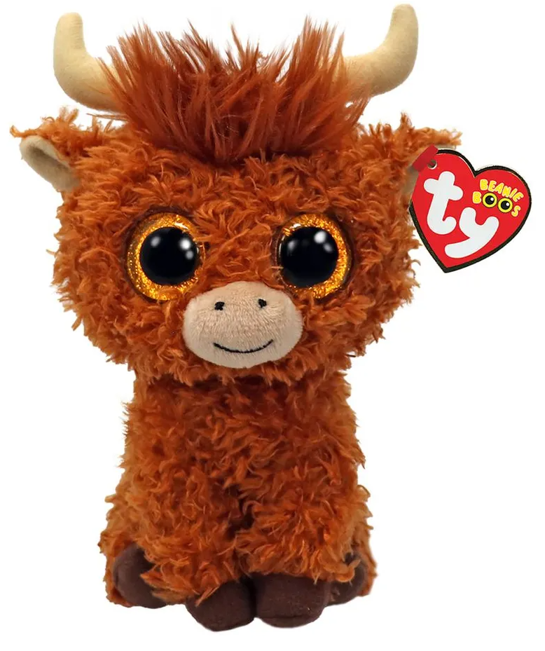 Ty Beanie Boo's Alfie