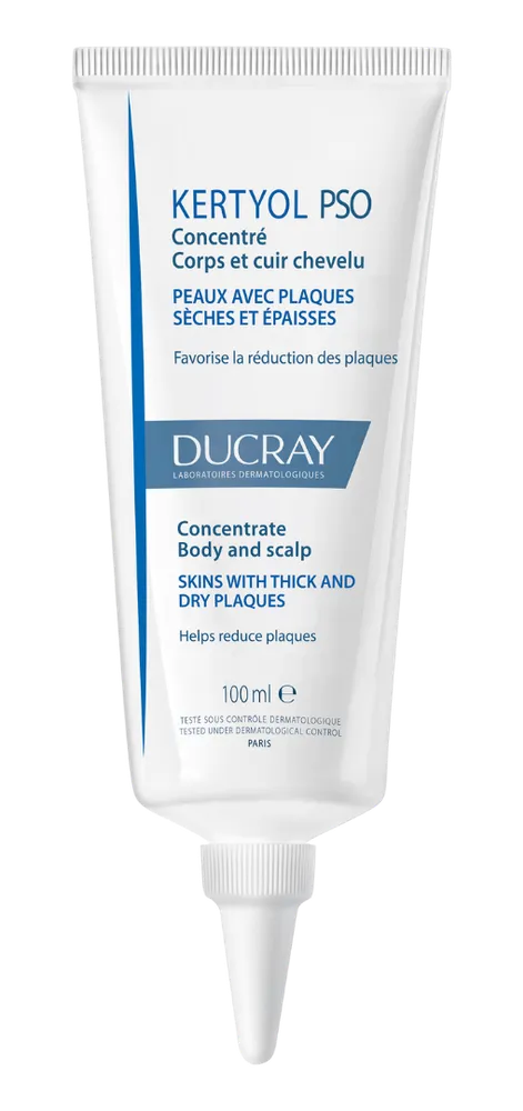 Ducray Kertyol P.S.O. Concentraat