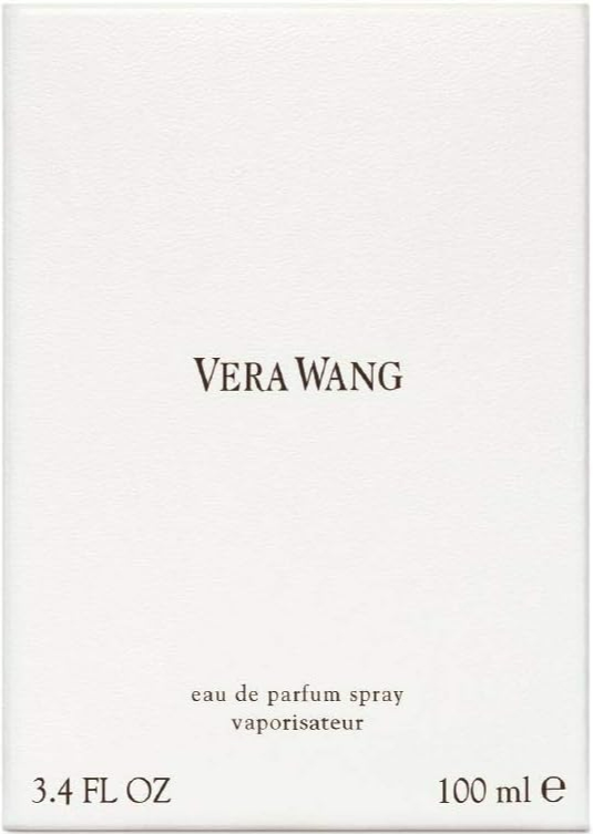 Vera Wang Eau de Parfum