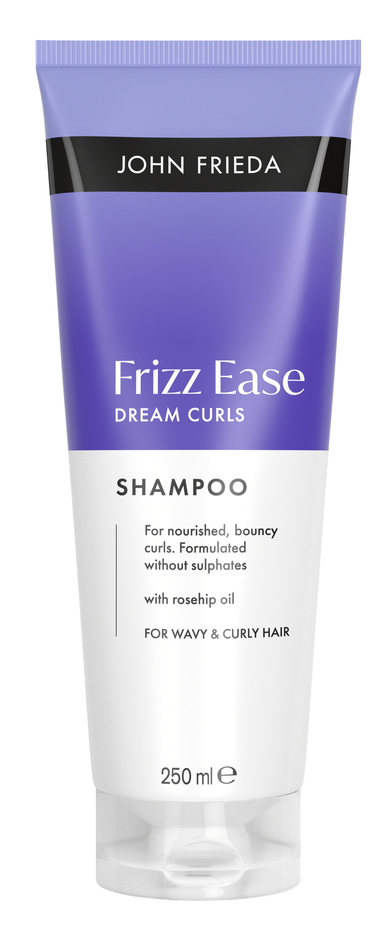 John Frieda Frizz Ease Dream Curls Shampoo