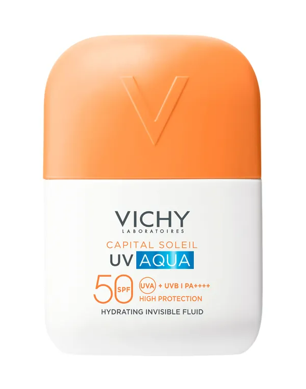 Vichy Capital Soleil UV Aqua SPF50