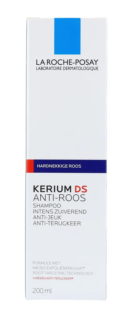 La Roche-Posay Kerium DS Anti-Roos Shampoo