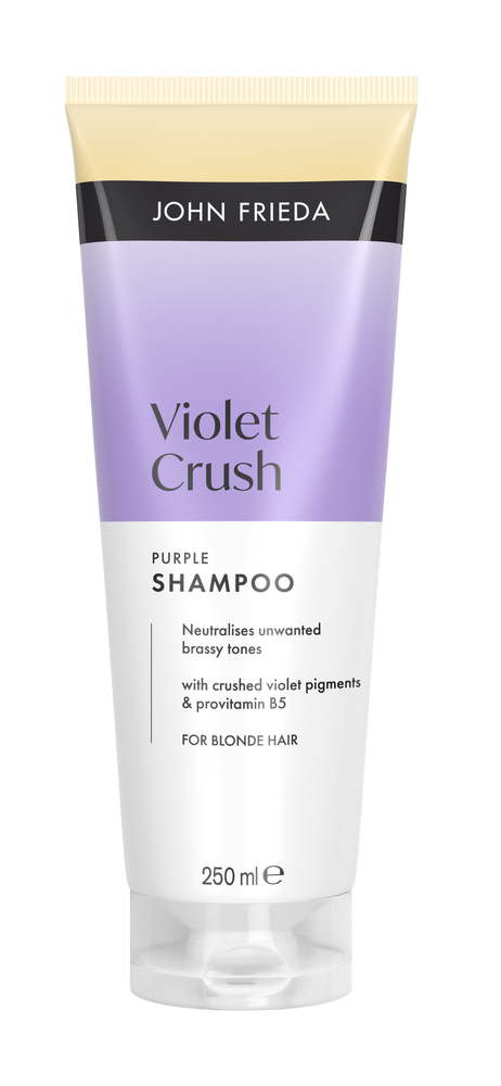 John Frieda Violet Crush Shampoo