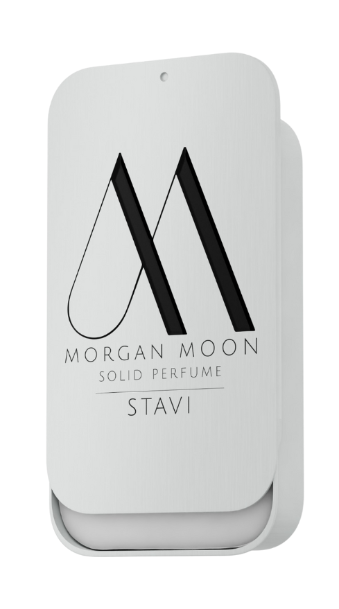 Morgan Moon Solid Perfume Stavi For Women