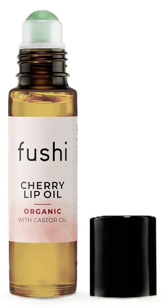Fushi Cherry Lip Oil
