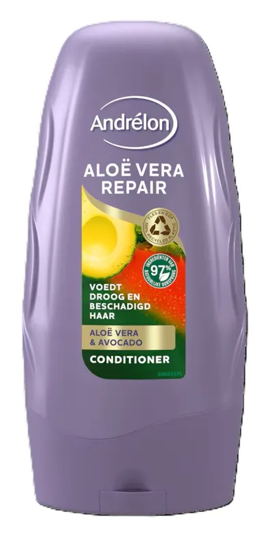 Andrelon Aloë Vera Repair Conditioner