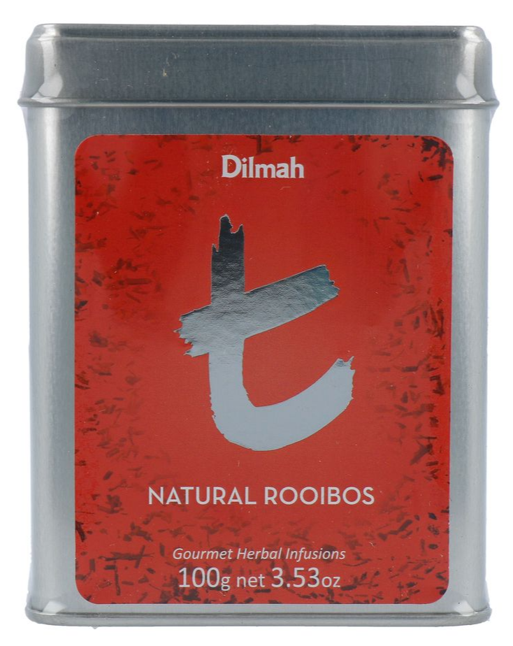 Dilmah Natural Rooibos Tea
