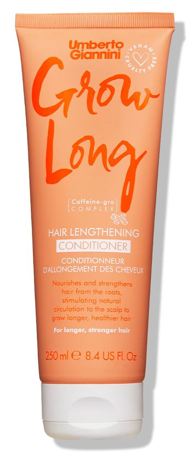 Umberto Giannini Grow Long Conditioner