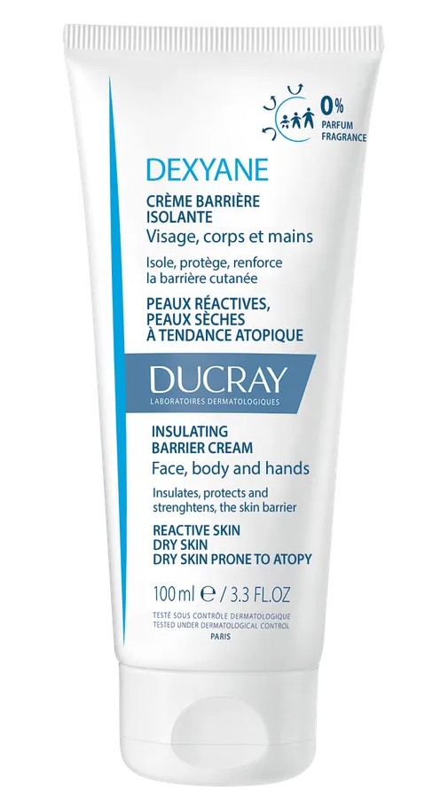 Ducray Dexyane Isolerende Barrière-Crème