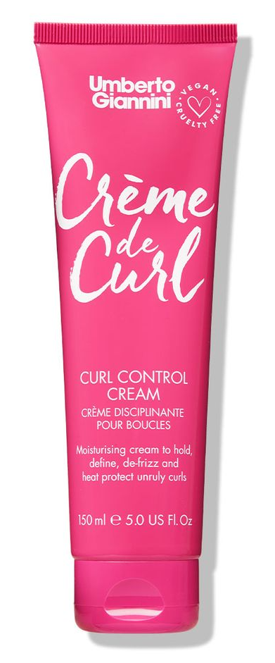 Umberto Giannini Crème de Curl Control Cream