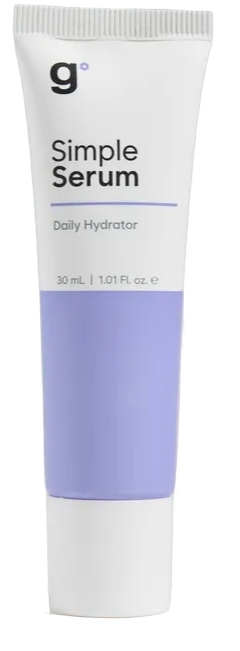 Glad Skin Simple Serum