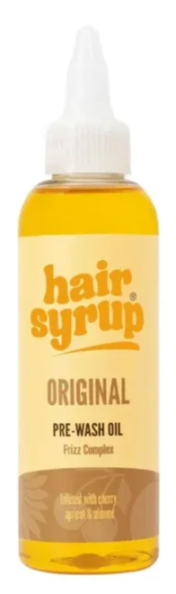 Hair Syrup Original Pre-Wash Oil