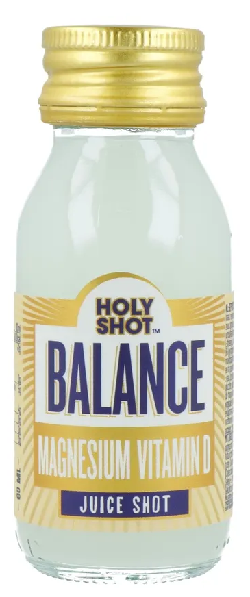 HOLYSHOT Balance Juice Shot