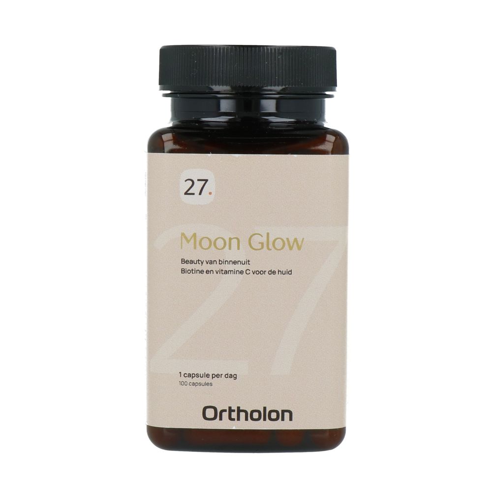 Ortholon Moon Glow Capsules