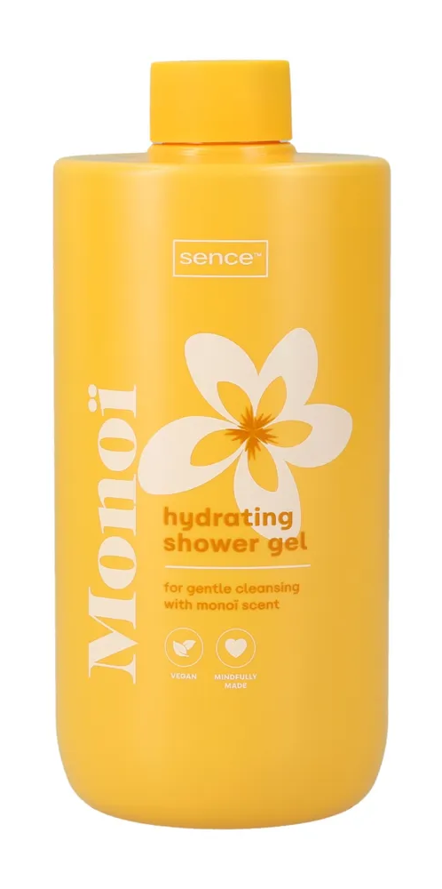 Sence Monoï Hydrating Showergel