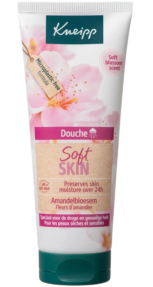 Kneipp Soft Skin Mini Douchegel