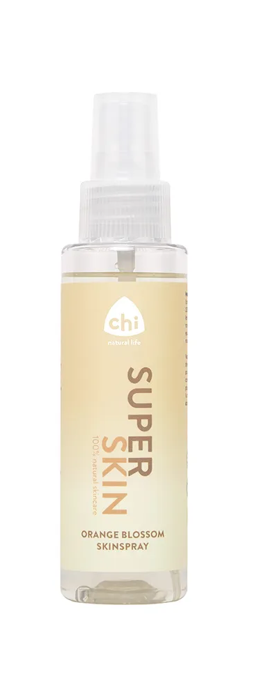 Chi Natural Life Superskin Orange Blossom Skinspray