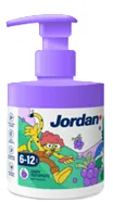 Jordan Tandpasta Kids 6-12 jaar