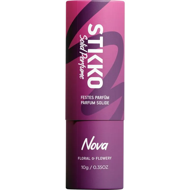 Stikko Solid Perfume Nova